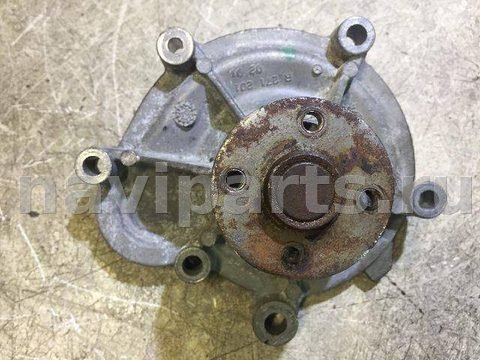 Помпа Mercedes C W203, 2005 г., OEM R2710780549, арт. 95236867