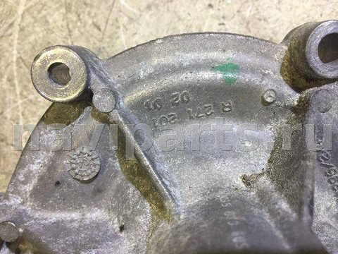 Помпа Mercedes C W203, 2005 г., OEM R2710780549, арт. 95236867, фото 2