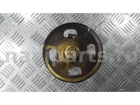 Помпа Fiat Grande Punto, 2008 г., арт. 98776.25, фото 2