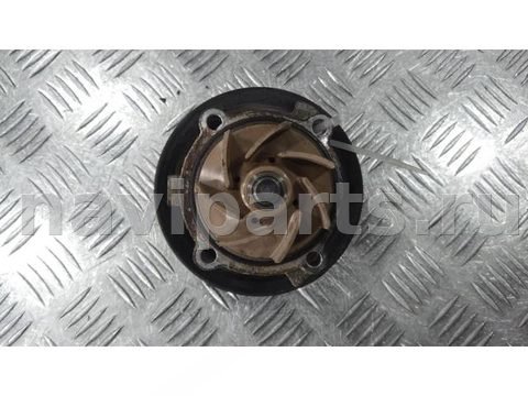 Помпа Fiat Grande Punto, 2008 г., арт. 98776.25, фото 3