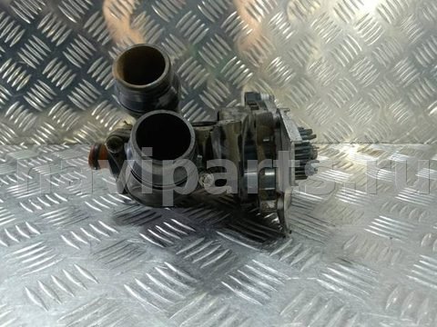 Помпа Audi A3, 2010 г., OEM 06H121026DC, арт. 98782.12, фото 2