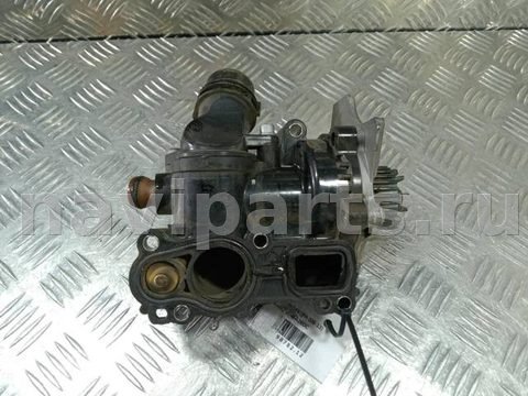 Помпа Audi A3, 2010 г., OEM 06H121026DC, арт. 98782.12, фото 3