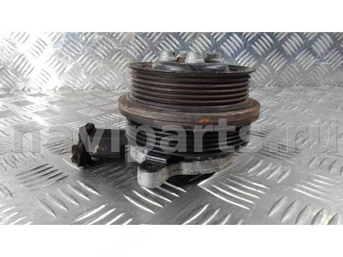 Помпа Volkswagen Golf, 2008 г., OEM 03C121004, арт. 99127.28, фото 2