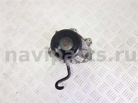 Помпа Mercedes GLC Coupe C253, 2016 г., OEM A6512006001, арт. 99162