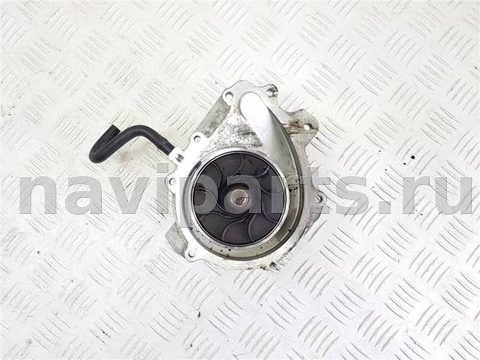 Помпа Mercedes GLC Coupe C253, 2016 г., OEM A6512006001, арт. 99162, фото 2