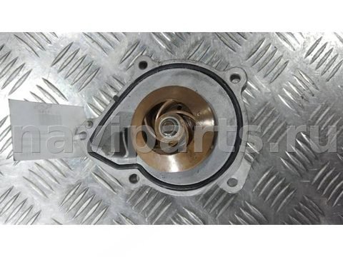 Помпа Mini Cooper, 2008 г., OEM 764882703, арт. 99311.32, фото 2