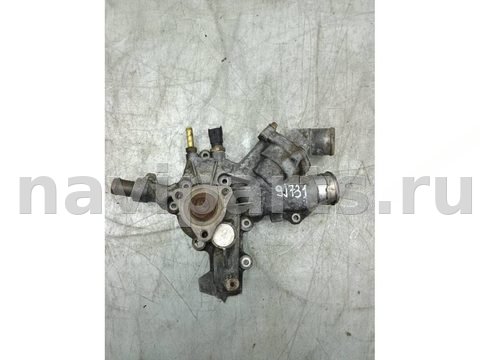 Помпа Opel Astra, 2009 г., OEM 24469102, арт. 9J731-5