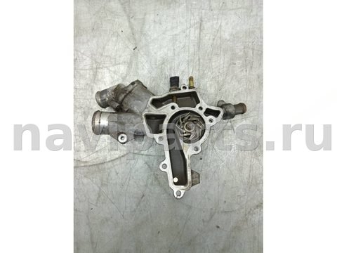 Помпа Opel Astra, 2009 г., OEM 24469102, арт. 9J731-5, фото 2