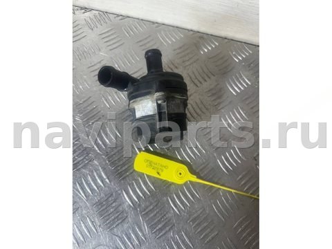 Помпа Jaguar XE, 2021 г., OEM EPLA8501DA, арт. B1727679_8, фото 2
