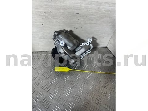 Помпа Mercedes Sprinter, 2023 г., OEM A6542004100, арт. B1727814