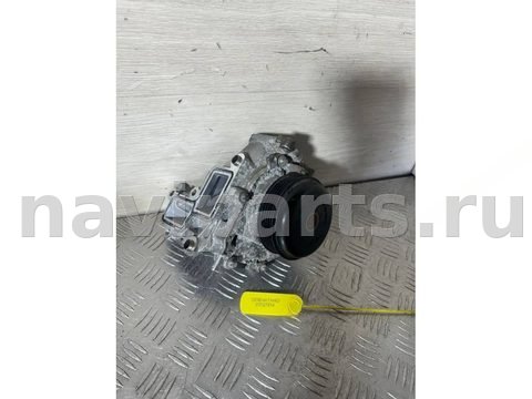 Помпа Mercedes Vito W447, 2023 г., OEM A6542004100, арт. B1727814_5, фото 3