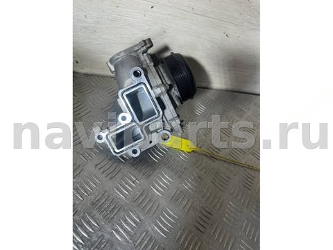 Помпа Mercedes Vito W447, 2023 г., OEM A6542004100, арт. B1727814_5, фото 4
