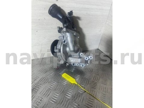 Помпа Mercedes Sprinter, 2023 г., OEM A6542004100, арт. B1727840
