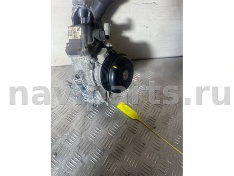 Помпа Mercedes Vito W447, 2023 г., OEM A6542004100, арт. B1727840_6, фото 2