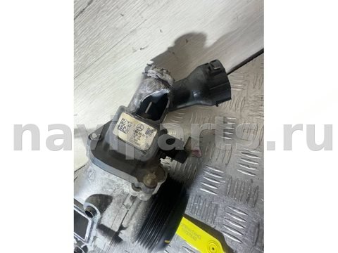 Помпа Mercedes Vito W447, 2023 г., OEM A6542004100, арт. B1727840_6, фото 3