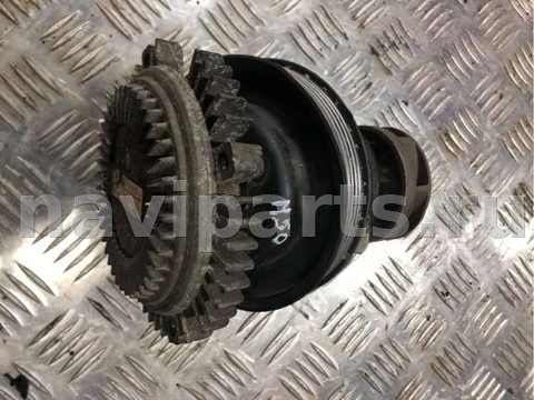 Помпа BMW 5 E34, 1994 г., арт. B35974266
