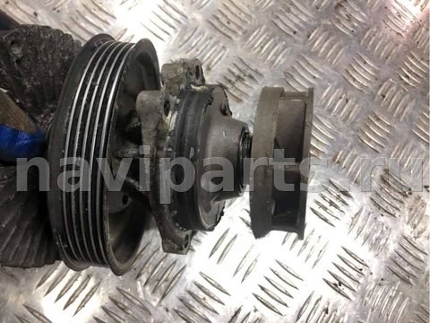 Помпа BMW 5 E34, 1994 г., арт. B35974266, фото 2