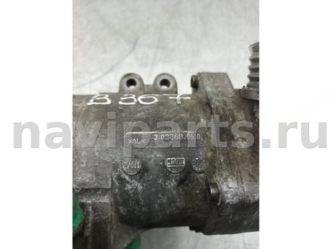 Помпа BMW 3 E90/E91/E92/E93, 2007 г., OEM 303268060, арт. B367-5, фото 5