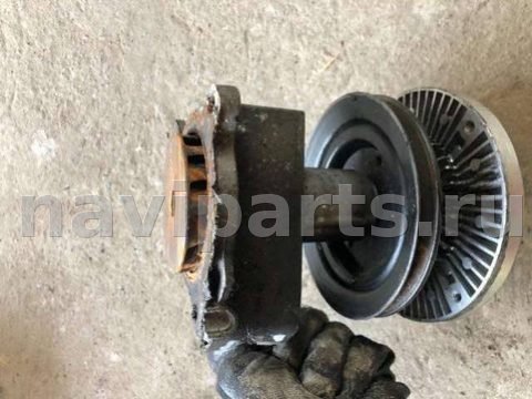 Помпа BMW 5 E34, 1992 г., арт. B42210369