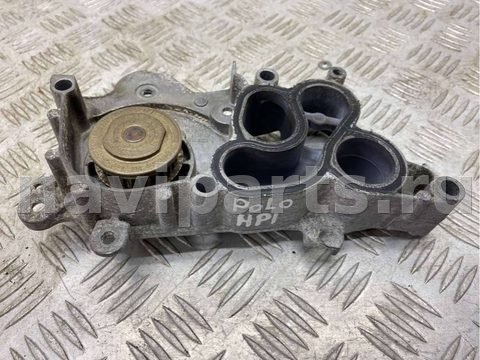 Помпа Volkswagen Polo, 2019 г., арт. B46884471