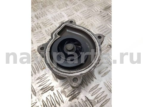 Помпа Volkswagen Polo, 2015 г., арт. B50002233, фото 2
