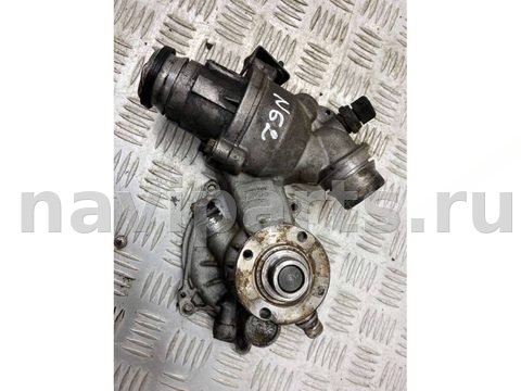 Помпа BMW 7 E65/E66, 2007 г., арт. B63772070