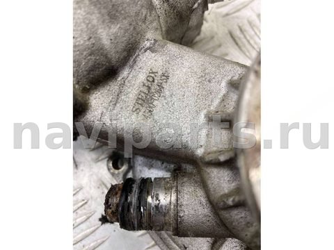Помпа BMW 7 E65/E66, 2007 г., арт. B63772070, фото 2