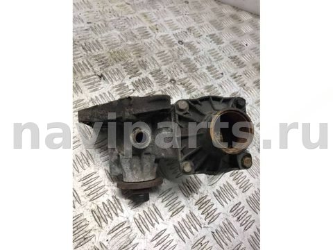 Помпа BMW 7 E38, 1996 г., арт. B67398674, фото 2