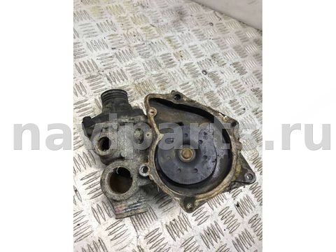 Помпа BMW 7 E38, 1996 г., арт. B67398674, фото 3