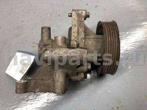 Помпа Nissan Altima L33, 2014 г., OEM 210103TA0B, арт. B71833263