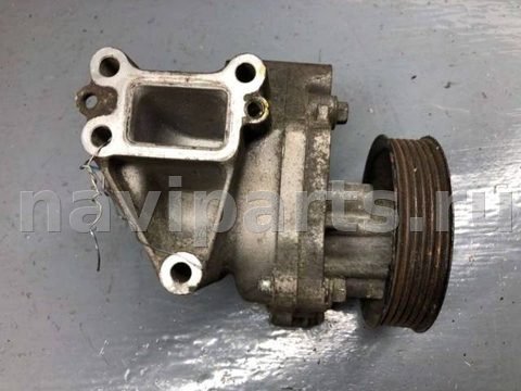 Помпа Nissan Teana L33, 2013 г., OEM 210103TA0B, арт. B71833263_2