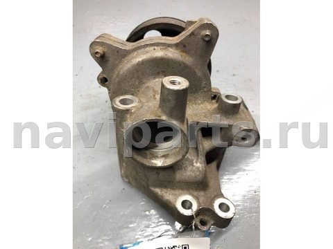 Помпа Nissan Teana L33, 2013 г., OEM 210103TA0B, арт. B71833263_2, фото 3