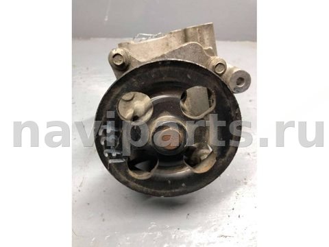 Помпа Nissan Altima L33, 2014 г., OEM 210103TA0B, арт. B71833263, фото 4