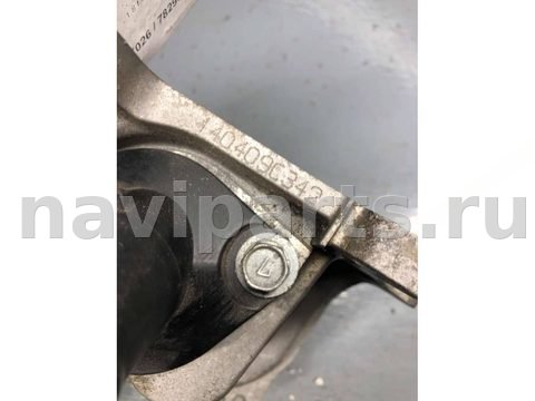 Помпа Nissan Juke, 2014 г., OEM B10101KC0B, арт. B78293134_2