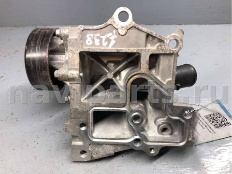 Помпа Nissan Pulsar NB17, 2014 г., OEM B10101KC0B, арт. B78293134_4