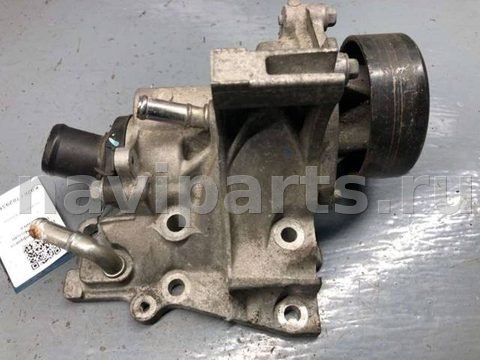 Помпа Nissan Qashqai, 2014 г., OEM B10101KC0B, арт. B78293134_5