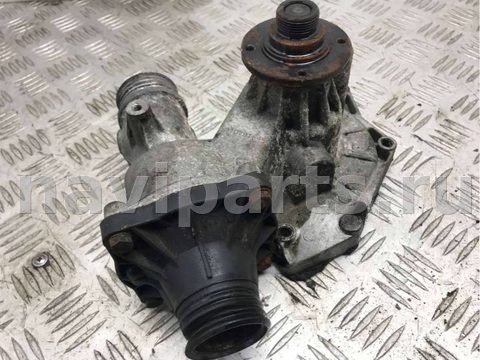 Помпа BMW 7 E32, 1992 г., арт. B78352968