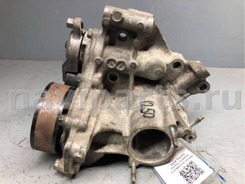 Помпа Toyota Camry XV50, 2013 г., OEM 161A039025, арт. B80616650