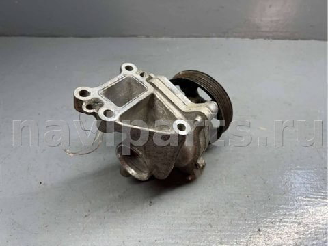 Помпа Nissan Altima L33, 2014 г., арт. B85941197, фото 2