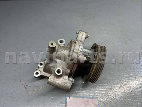 Помпа Nissan Altima L33, 2014 г., арт. B85941197, фото 3