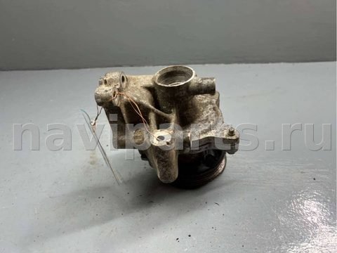 Помпа Nissan Teana L33, 2013 г., OEM 210103TA0B, арт. B85988730