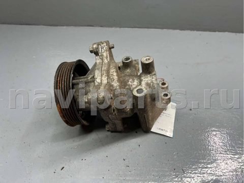 Помпа Nissan Teana L33, 2013 г., OEM 210103TA0B, арт. B85988730, фото 3