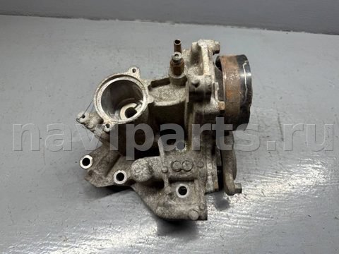 Помпа Toyota Alphard, 2011 г., OEM 1603236011, арт. B88636363_19