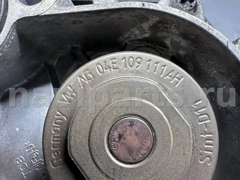 Помпа Volkswagen Polo, 2018 г., OEM 04C121600L, арт. B92284407_17, фото 5