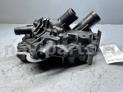 Помпа Volkswagen Up, 2018 г., OEM 04C121600L, арт. B92284407_20, фото 2