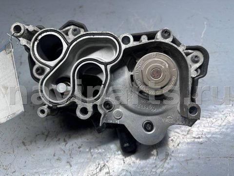 Помпа Volkswagen Up, 2018 г., OEM 04C121600L, арт. B92284407_20, фото 4