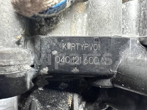 Помпа Seat Ibiza, 2018 г., OEM 04C121600L, арт. B92284407_3, фото 7