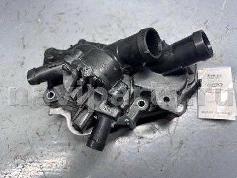 Помпа Skoda Fabia, 2018 г., OEM 04C121600L, арт. B92284407_8