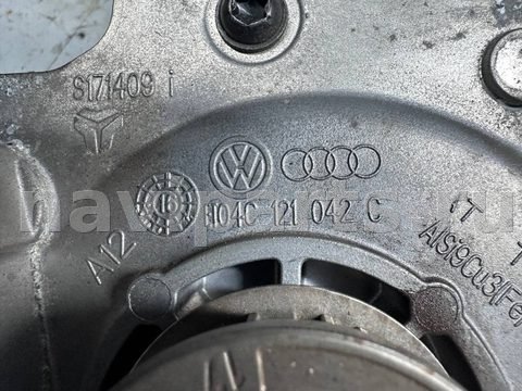 Помпа Skoda Fabia, 2018 г., OEM 04C121600L, арт. B92284407_8, фото 6