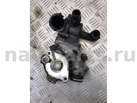 Помпа BMW 3 E46, 2001 г., арт. B94307384